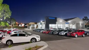 Car Service Maroochydore: Bảo Dưỡng Xe Mazda Uy Tín