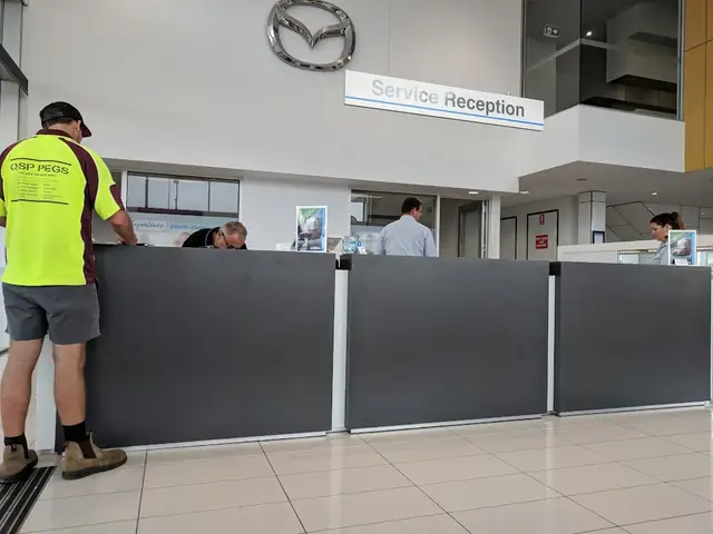Car Service Maroochydore: Bảo Dưỡng Xe Mazda Uy Tín