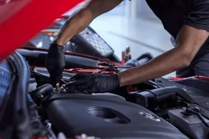 Dịch Vụ Sửa Chữa Mazda: Bảo Dưỡng & Khắc Phục Lỗi Xe