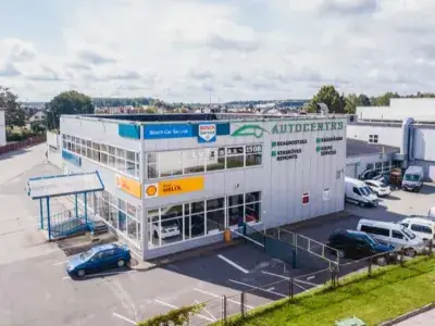 Top 5 Dịch Vụ Sửa Chữa, Bảo Dưỡng Xe Mazda Uy Tín Nhất 2026