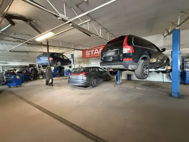 Top 5 Dịch Vụ Sửa Chữa, Bảo Dưỡng Xe Mazda Uy Tín Nhất 2026