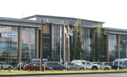 Top 5 Dịch Vụ Sửa Chữa, Bảo Dưỡng Xe Mazda Uy Tín Nhất 2026