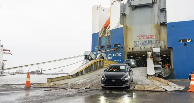 Lịch Giao Hàng Mazda: Thông Tin Chi Tiết Và Cách Theo Dõi Lịch Giao Hàng Mazda: Thông Tin Chi Tiết Và Cách Theo Dõi