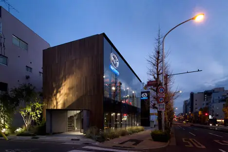 Mazda Showroom Japan: Top 5 Dòng Xe Mazda Phù Hợp Nhất 2026