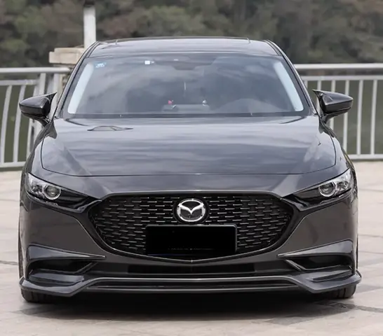 Ốp Gương Mazda 3: Nâng Cấp & Thay Thế