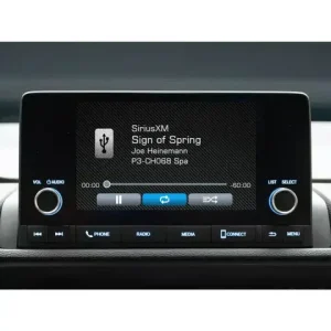Mazda Sirius Radio Là Gì? Hướng Dẫn Sử Dụng Chi Tiết Cho Người Dùng Mazda