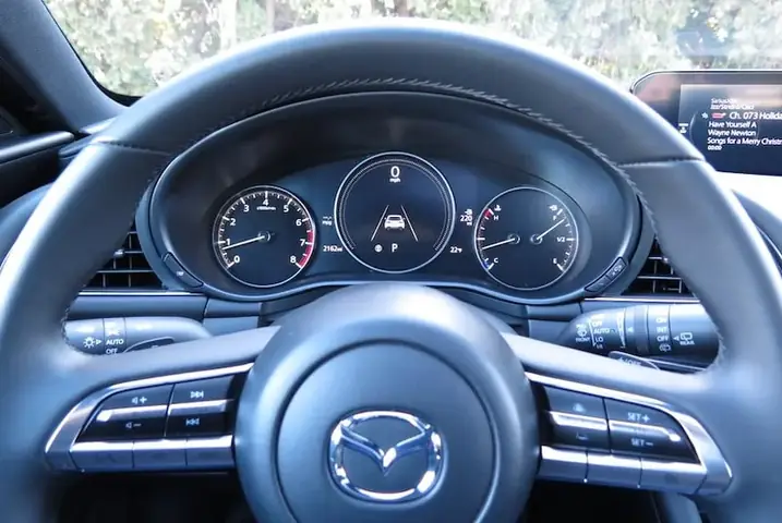 Đánh Giá Chi Tiết Hệ Thống Siriusxm Trên Xe Mazda: Tương Thích, Cách Sử Dụng Và Trải Nghiệm Thực Tế