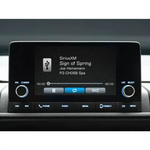 Đánh Giá Chi Tiết Hệ Thống Siriusxm Trên Xe Mazda: Tương Thích, Cách Sử Dụng Và Trải Nghiệm Thực Tế