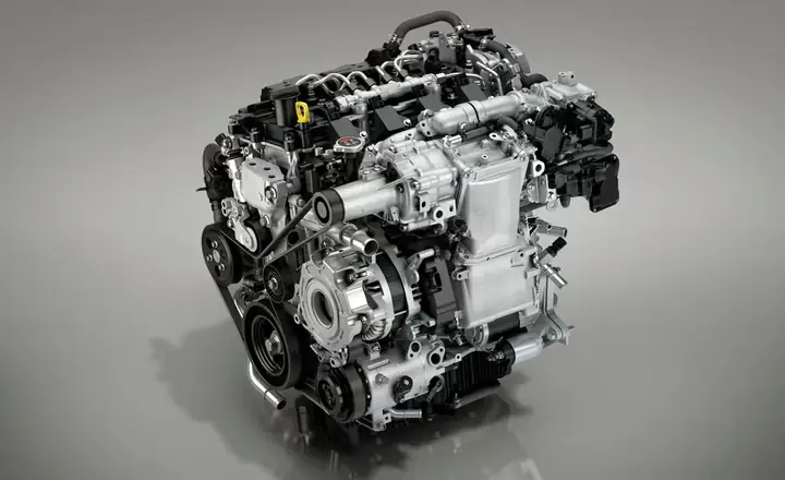 Công Nghệ Skyactiv: Động Cơ Mazda Thế Hệ Mới
