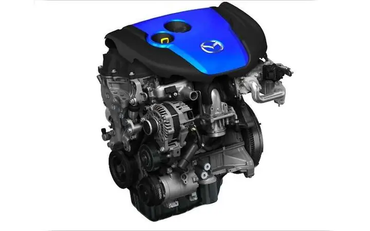 Mazda 3 Skyactiv: Nên Dùng Xăng Octane Bao Nhiêu?