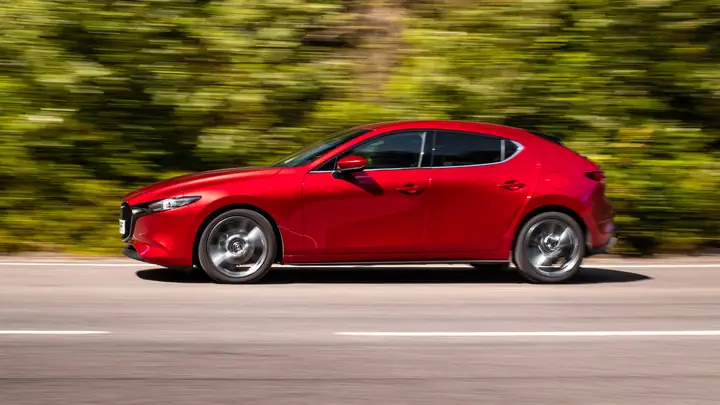 Mazda Skyactiv-g Là Gì? Tìm Hiểu Chi Tiết Về Công Nghệ Động Cơ