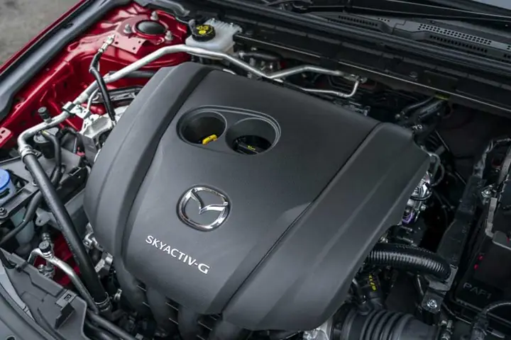 Mazda Skyactiv-g Là Gì? Tìm Hiểu Chi Tiết Về Công Nghệ Động Cơ