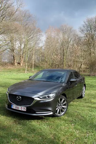 Mazda Skyactiv-g Là Gì? Tìm Hiểu Chi Tiết Về Công Nghệ Động Cơ