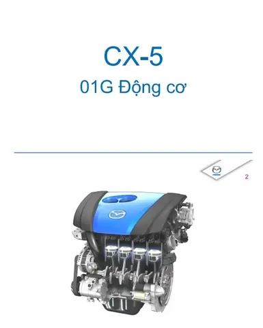 Động Cơ Skyactiv Mazda: Công Nghệ Vượt Trội