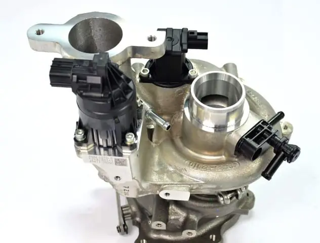 Mazda Skyactiv Turbo Là Gì? Công Nghệ Và Ứng Dụng Trên Xe Mazda