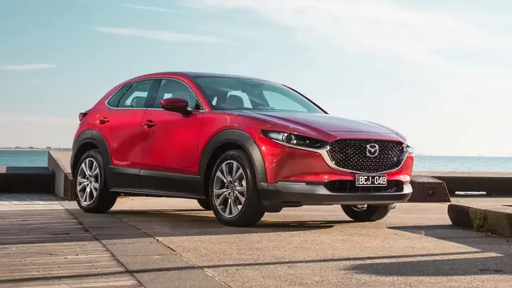 Mazda 3 Skyactiv-x: Công Nghệ, Giá Bán Và Mẫu Xe