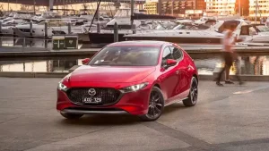 Mazda 3 Skyactiv-x: Công Nghệ, Giá Bán Và Mẫu Xe