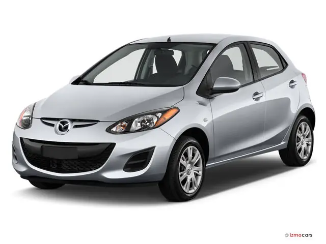Top 5 Dòng Xe Mazda Cỡ Nhỏ Đáng Mua Nhất 2026
