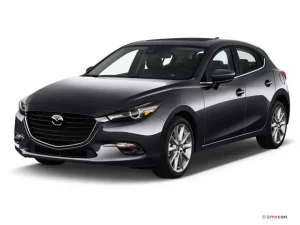 Top 5 Dòng Xe Mazda Cỡ Nhỏ Đáng Mua Nhất 2026