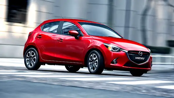 Top 5 Dòng Xe Mazda Cỡ Nhỏ Đáng Mua Nhất 2026