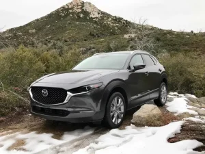 Mazda Small Suv: Cx-3 Và Cx-30 Đâu Phù Hợp Bạn Nhất?