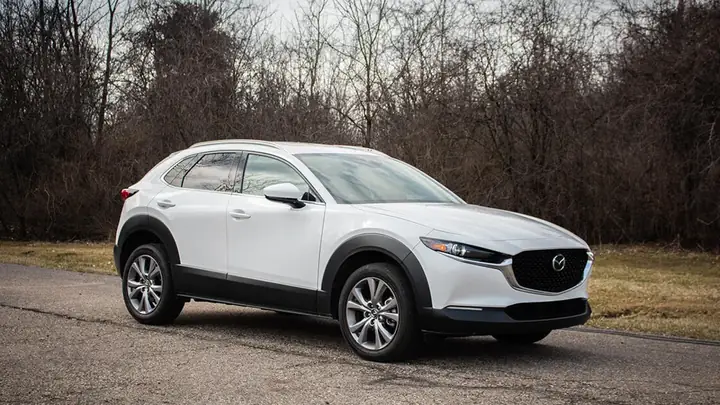 Mazda Small Suv: Cx-3 Và Cx-30 Đâu Phù Hợp Bạn Nhất?