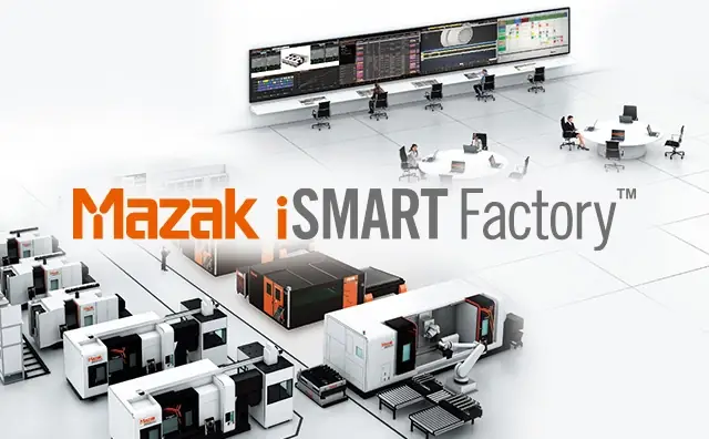 Mazda Smart Factory Là Gì? Công Nghệ Sản Xuất Của Tương Lai