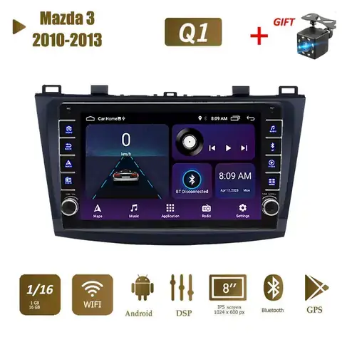 Mazda Smart Player: Đánh Giá Chi Tiết Hệ Thống Giải Trí Thông Minh Trên Xe Mazda