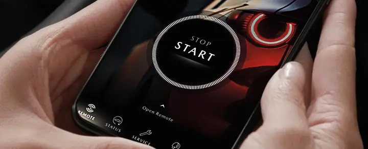 Hướng Dẫn Sử Dụng Smartphone Điều Khiển Mazda Từ A-z