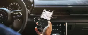 Hướng Dẫn Sử Dụng Smartphone Điều Khiển Mazda Từ A-z