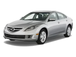 Mazda Số Tự Động Đời 2009: Lựa Chọn Thực Tế Cho Người Tìm Xe Cũ