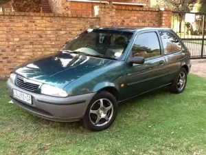 Mazda Soho 121: Đánh Giá Toàn Diện Và Thông Số Kỹ Thuật