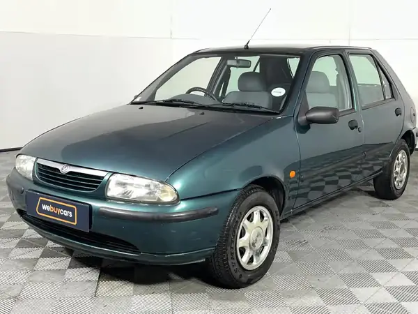 Mazda Soho 121: Đánh Giá Toàn Diện Và Thông Số Kỹ Thuật Mazda Soho 121: Đánh Giá Toàn Diện Và Thông Số Kỹ Thuật