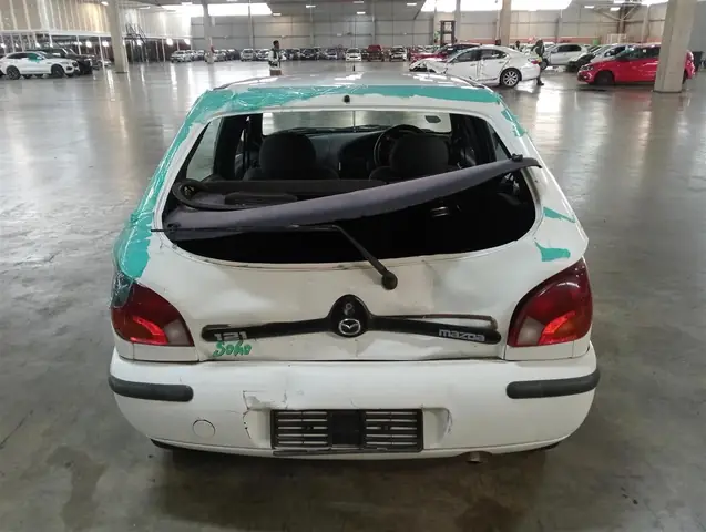 Mazda Soho 121: Đánh Giá Toàn Diện Và Thông Số Kỹ Thuật Mazda Soho 121: Đánh Giá Toàn Diện Và Thông Số Kỹ Thuật