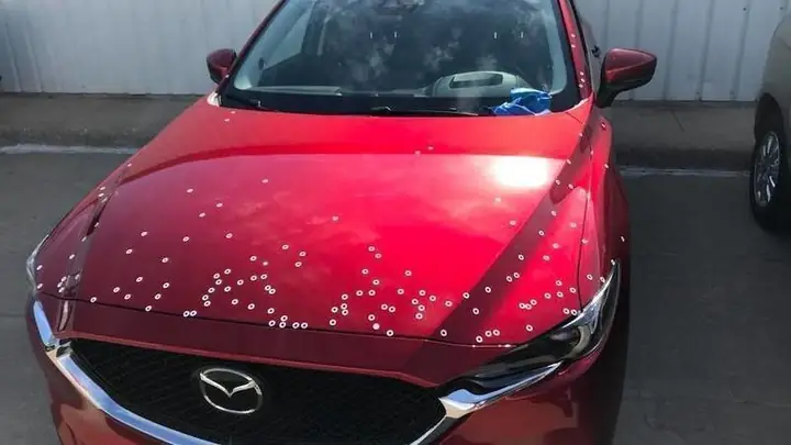 Tất Tần Tật Về Màu Sơn Soul Red Của Mazda: Biểu Tượng Đỏ Đặc Trưng