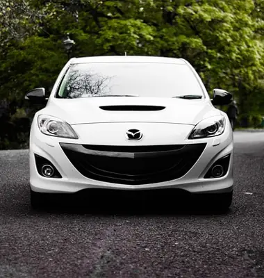 Phụ Tùng Mazda Melbourne: Đại Lý & Wreckers Uy Tín