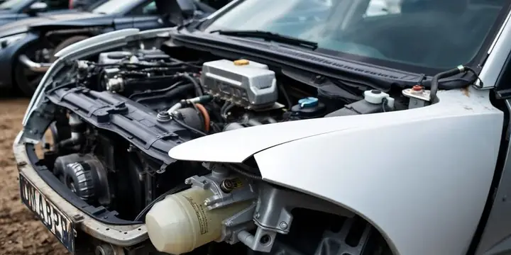 Phụ Tùng Mazda Wickham: Nơi Tìm Kiếm Uy Tín