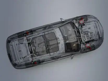 Phụ Tùng Mazda Wickham: Nơi Tìm Kiếm Uy Tín