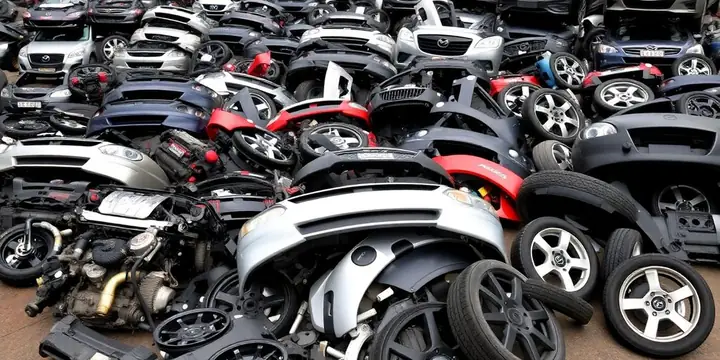 Phụ Tùng Mazda Wickham: Nơi Tìm Kiếm Uy Tín