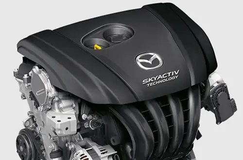 Top Nhà Cung Cấp Phụ Tùng Mazda Uy Tín Tại Sharjah