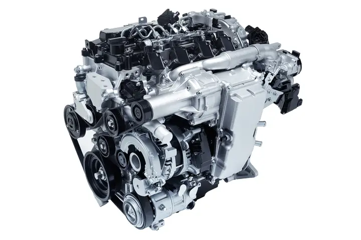 Mazda Spark Controlled Compression Ignition: Khám Phá Công Nghệ Động Cơ Tiên Tiến