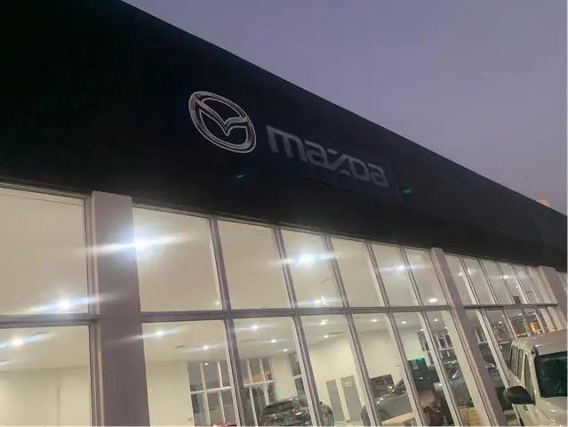Giá Xe Mazda Mới: Ưu Đãi & Khuyến Mãi Hấp Dẫn