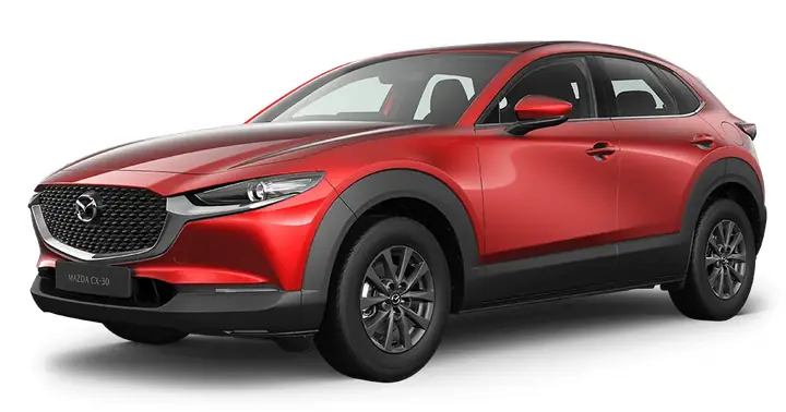 Giá Xe Mazda Mới: Ưu Đãi & Khuyến Mãi Hấp Dẫn