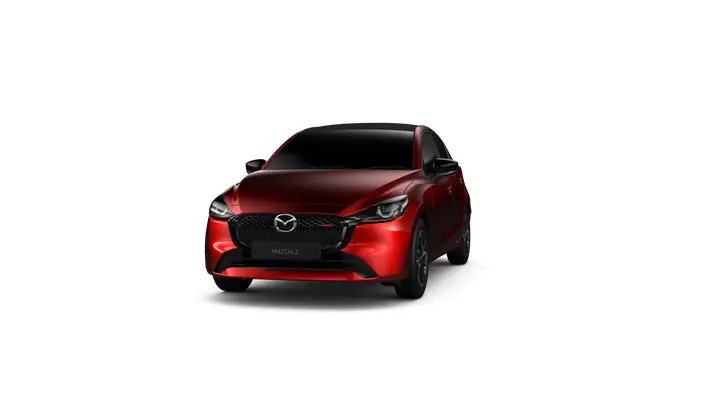 Giá Xe Mazda Mới: Ưu Đãi & Khuyến Mãi Hấp Dẫn