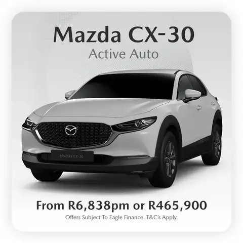 Top 5 Ưu Đãi Mazda Đáng Chú Ý Tại Durban Năm 2026 Top 5 Ưu Đãi Mazda Đáng Chú Ý Tại Durban Năm 2026