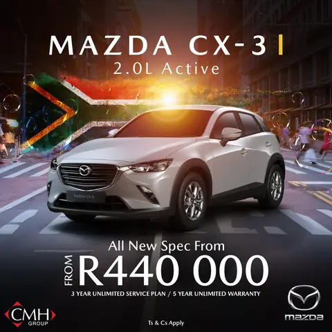 Ưu Đãi Mazda: Giá Tốt, Khuyến Mãi Hấp Dẫn 2026
