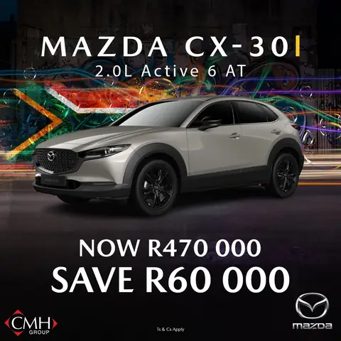 Ưu Đãi Mazda: Giá Tốt, Khuyến Mãi Hấp Dẫn 2026