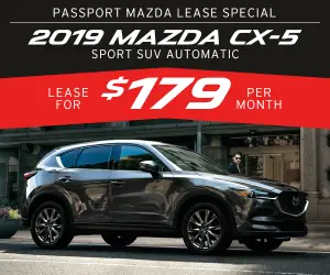 Cập Nhật Bảng Giá Xe Mazda T11/2019 & Ưu Đãi