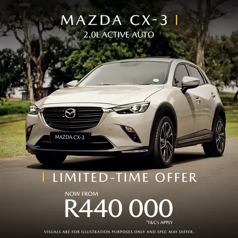 Giá Xe Mazda Mới Nhất: Ưu Đãi & Khuyến Mãi 2026