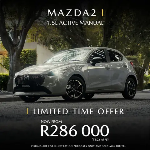 Giá Xe Mazda Mới Nhất: Ưu Đãi & Khuyến Mãi 2026